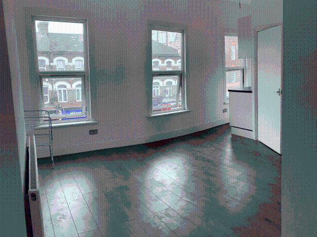 Studio for rent in Loxford, Greater London