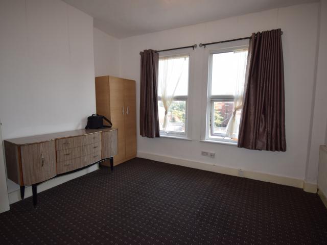 Studio for rent in Loxford, Greater London