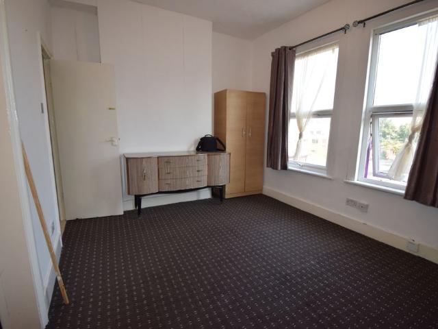 Studio for rent in Greater London