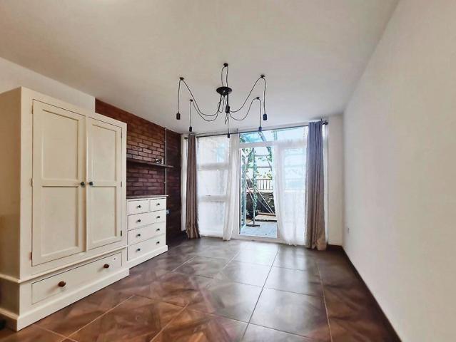 Studio for rent in South Tottenham, Greater London
