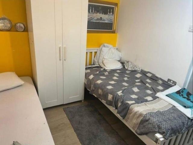Apartment for rent in Gants Hill, Greater London