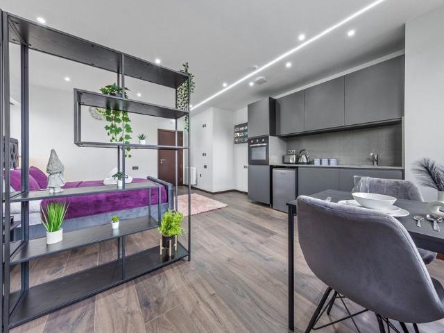 Apartment for rent in Cat Hill, Isle Of Man