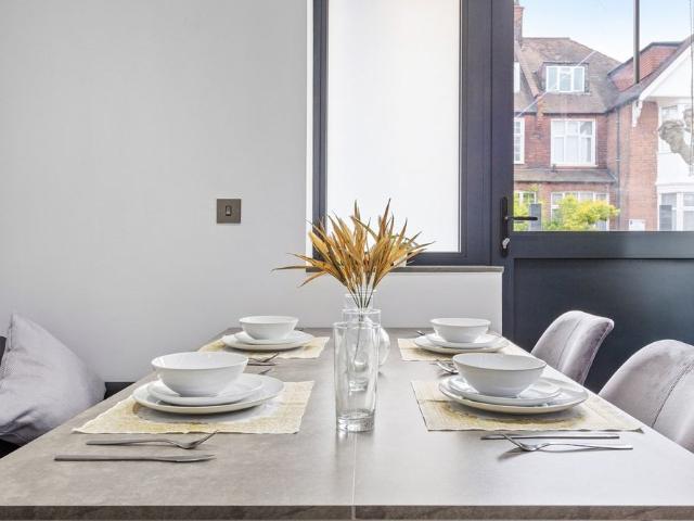 Apartment for rent in Cat Hill, Isle Of Man