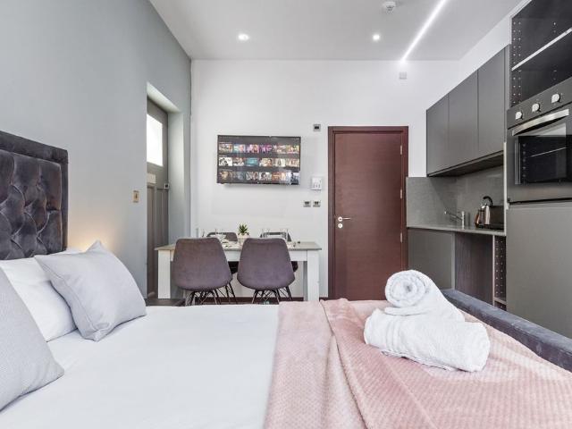 Apartment for rent in Cat Hill, Isle Of Man