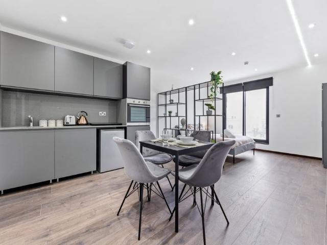 Apartment for rent in Cat Hill, Isle Of Man