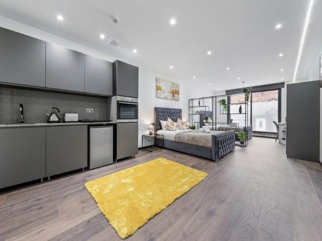 Apartment for rent in Cat Hill, Isle Of Man