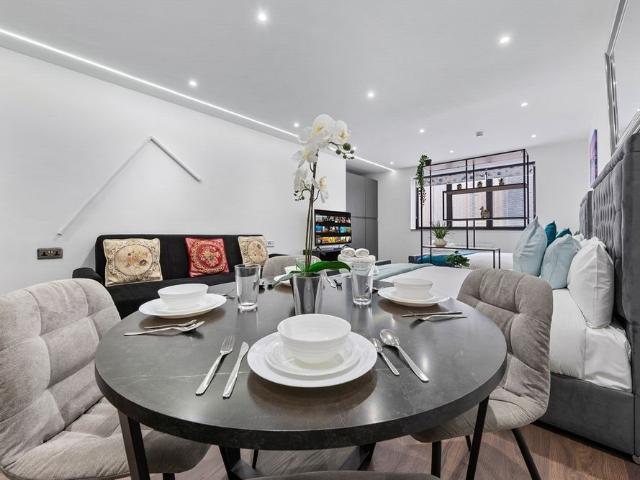 Apartment for rent in Cat Hill, Isle Of Man