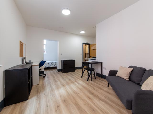 Room for rent in St Clements, Worcestershire