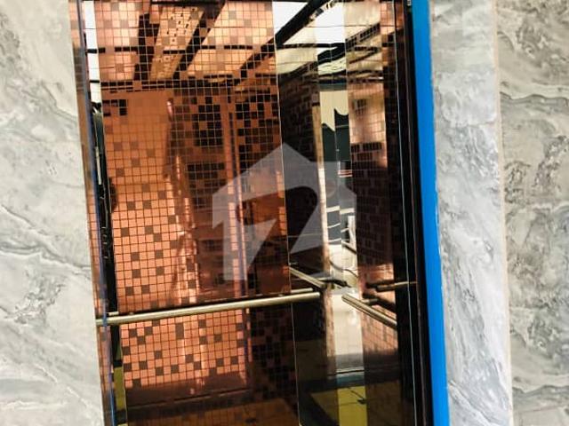 Office for rent in Islamabad