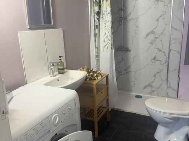 Studio for rent in Greater London