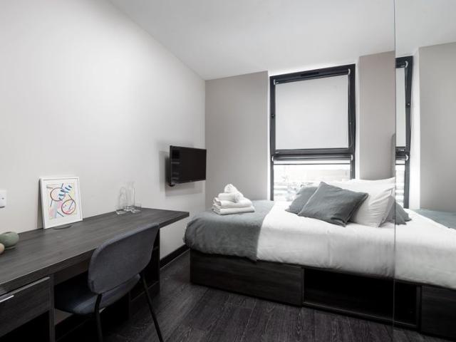 Studio for rent in London Borough of Ealing, Greater London