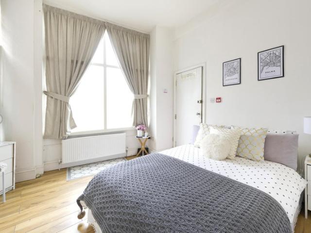 Studio for rent in Hammersmith, Greater London