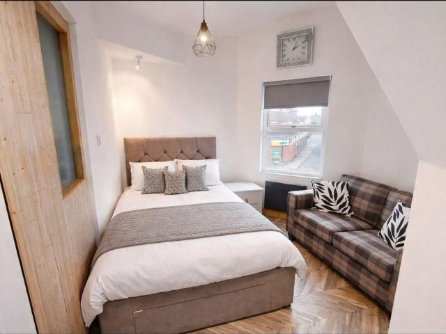 Apartment for rent in Hyde Park, Isle Of Man