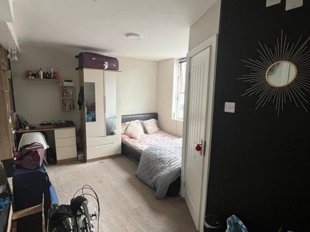 Studio for rent in Birmingham, Selly Oak