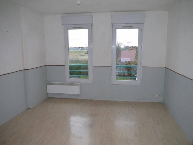 Studio location à Fleury-sur-Orne, Calvados