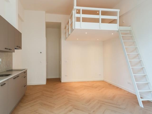 Studio te huur in De Gordiaan, Lelystad