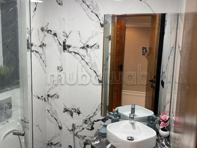 Appartement location à Anfa, Gharb-Chrarda-Beni Hssen