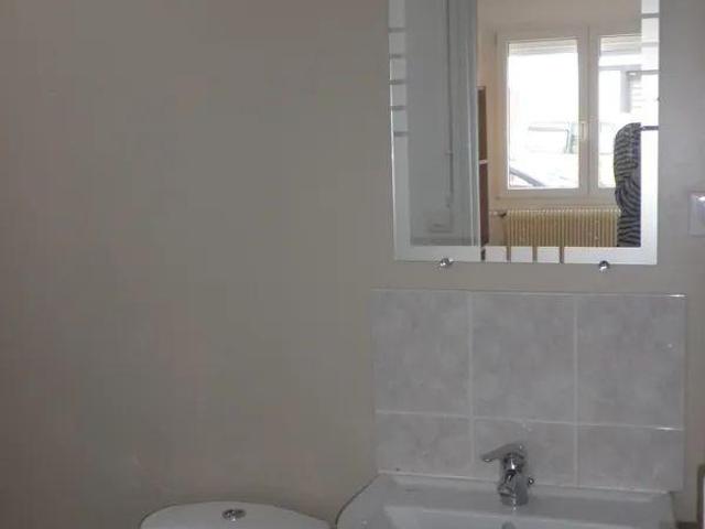 Appartement location à Amiens