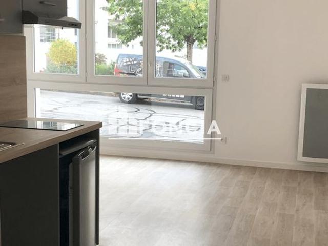 Appartement vente à La Roche-sur-Yon, La Roche-sur-yon