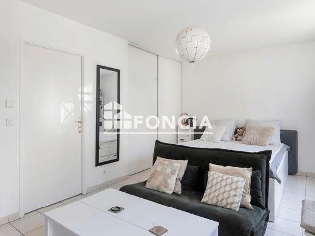 Appartement vente à Palaiseau, Montlhéry