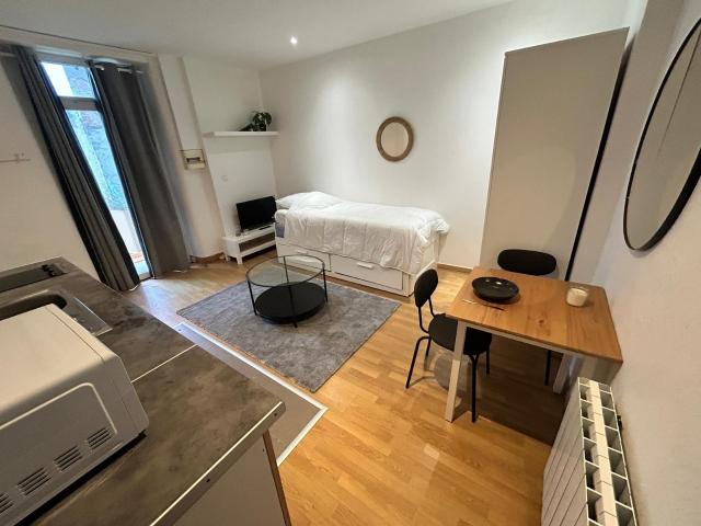 Studio location à Pau