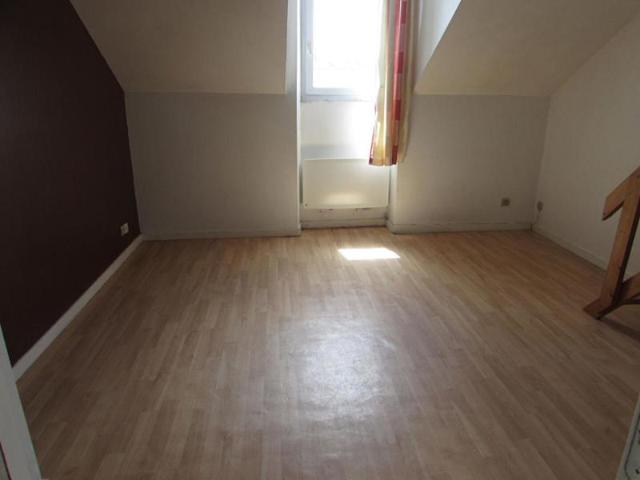 Appartement vente à Nantes