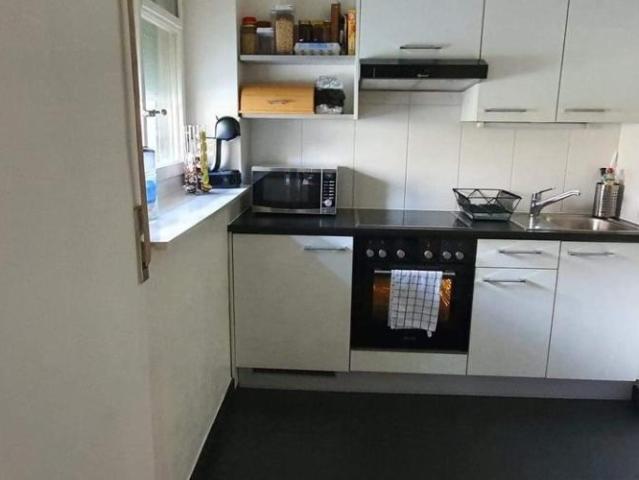 Studio mieten in Cheseaux-Lausanne, Waadt