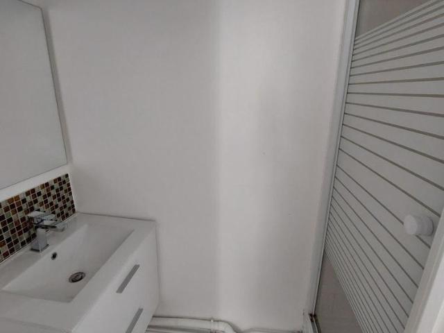 Appartement location à Reims