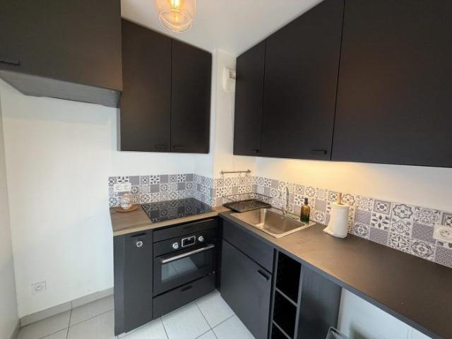 Studio location à Versailles, Fontenay-le-fleury
