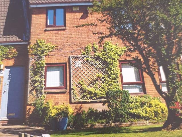 Studio for rent in Orrell Park, Calderstones