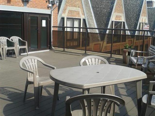 Kot location à Antwerpen