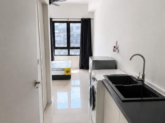 Room for rent in Country Heights Damansara, Kuala Lumpur