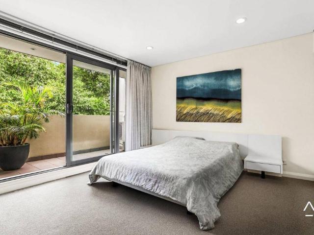 Granny Flat for rent in Alexandria, Sydney