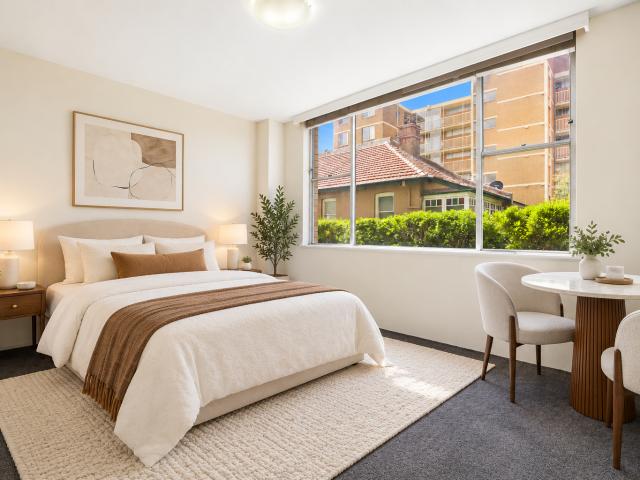 Granny Flat for rent in Centennial Square, Sydney