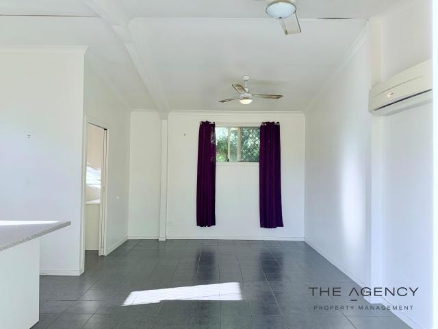 Granny Flat for rent in Rockhampton, Queensland