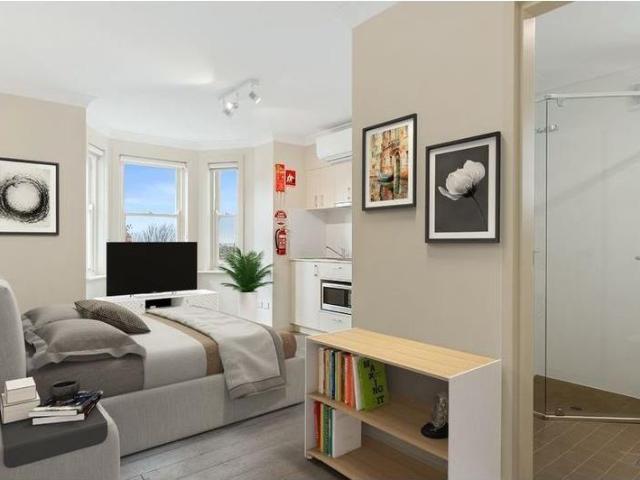 Granny Flat for rent in Inner West, Sydney