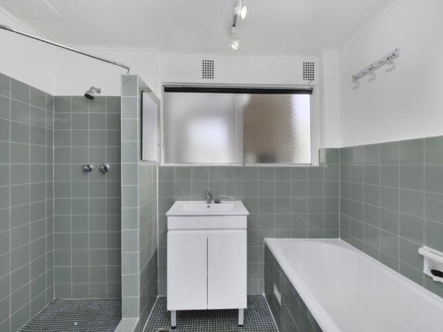 Apartment for rent in Bellevue Hill