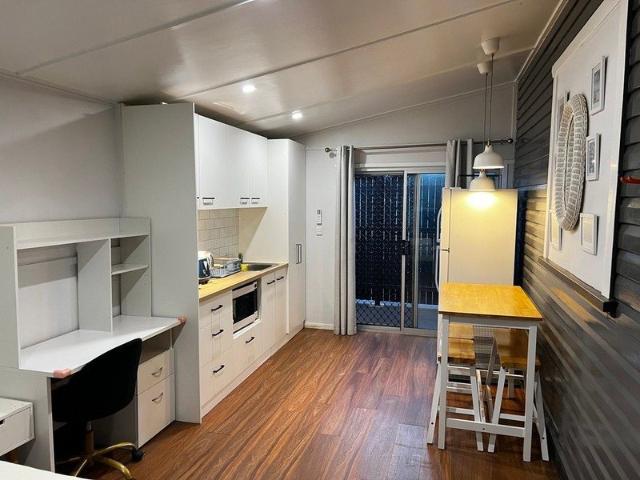 Granny Flat for rent in Toowoomba, Queensland