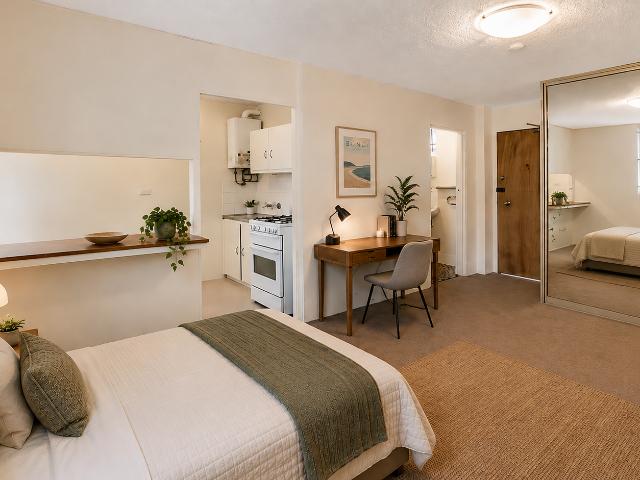 Granny Flat for rent in Sydney, New South Wales