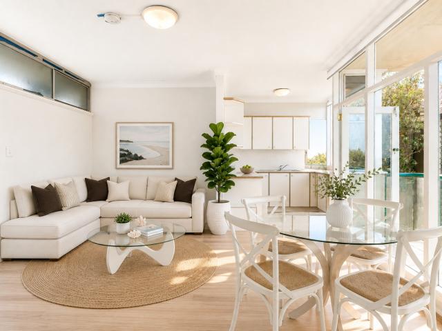 Granny Flat for rent in Sydney, New South Wales