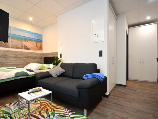 Apartment mieten in Zentrum, Hessen
