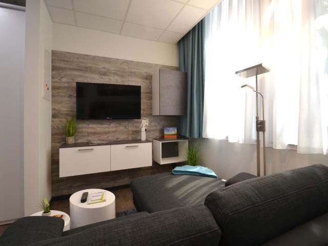 Apartment mieten in Zentrum, Hessen