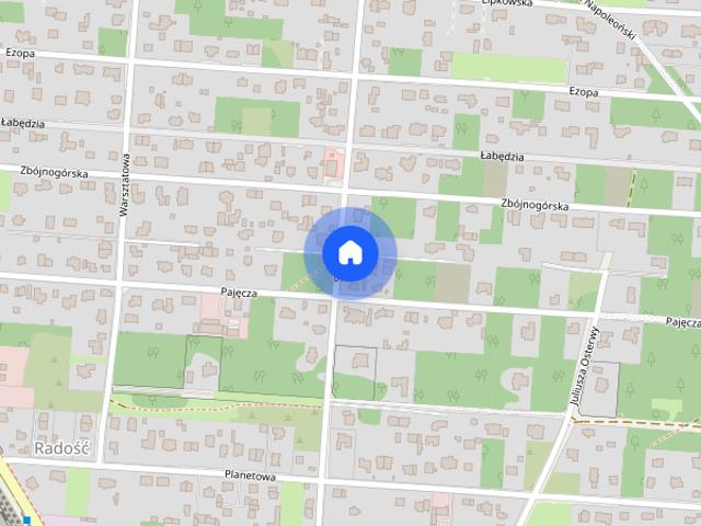 Pokój do wynajęcia w Warszawa, Mazowieckie