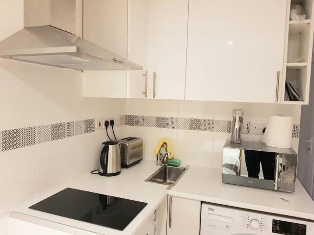 Studio for rent in Bradley Stoke, Bradley Stoke