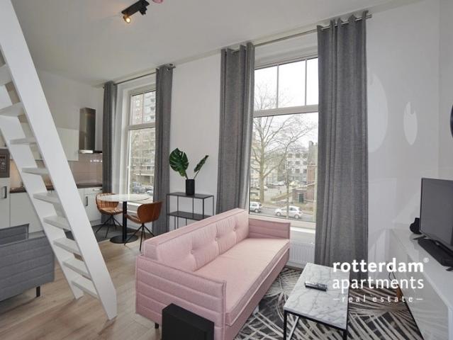 Studio te huur in Overakker, Mierlo
