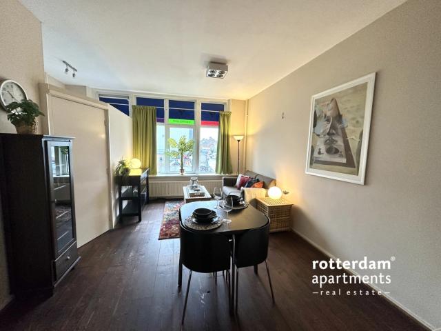 Studio te huur in Overakker, Mierlo