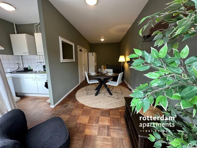 Studio te huur in Overakker, Mierlo
