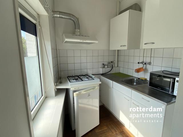 Studio te huur in Mierlo, Kerkakkers