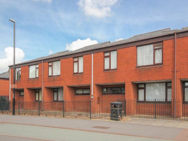 Studio for rent in Spon End, West Midlands
