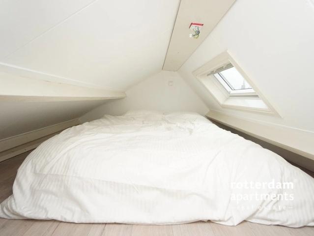 Studio te huur in Mierlo, Kerkakkers